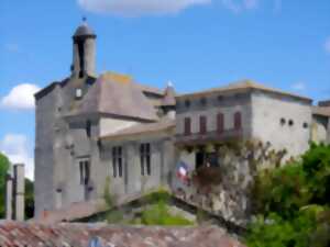 Journées européennes du patrimoine : visite de l'abbaye de Saint-Ferme