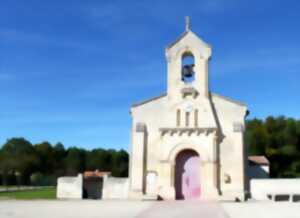 photo Visite de la Chapelle