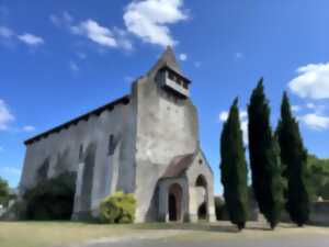 JEP : Église St Jean Baptiste