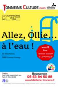photo Théâtre -