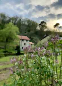 photo Journées du Patrimoine au Moulin de Villefavard - visites, repas et spectacle