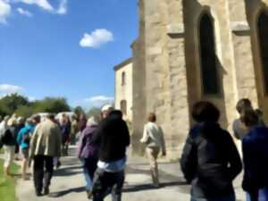 Visite commentée - Villefavard, un village pas comme les autres