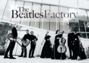 The Beatles Factory