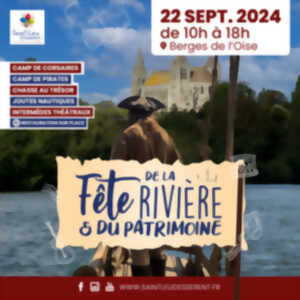 photo Fête de la Rivière et du Patrimoine