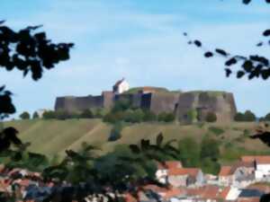 photo JOURNÉES EUROPÉENNES DU PATRIMOINE - VISITE LIBRE DU PLATEAU SUPÉRIEUR DE LA CITADELLE