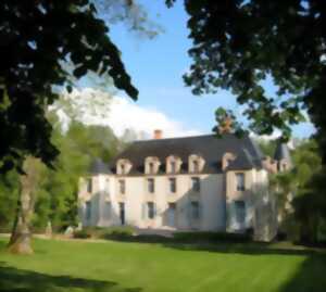 photo Château de la Luzerne - Journées Européennes du Patrimoine 2024