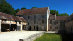 photo Moulin de Châtillon - Journées Européennes du Patrimoine 2024