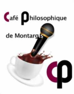 photo Le café philo à la médiathèque