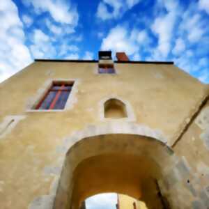 photo Journées du Patrimoine : Visite commentée de la Porte d'Amont