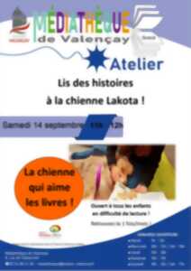 Atelier lecture