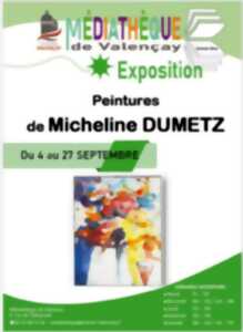 photo Exposition de peintures