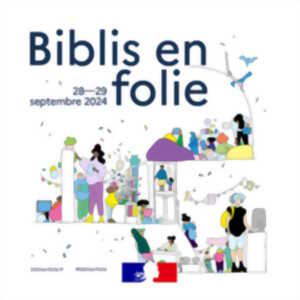 photo Biblis en folie