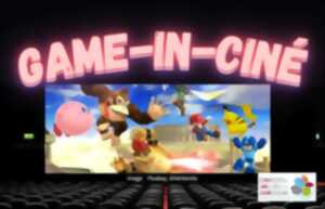 photo Festival Résurgence VIII - Game-in-ciné tournoi Super Smash Bros