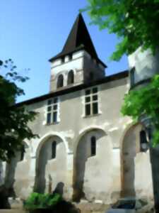 Château des Doyens - Exposition temporaire 