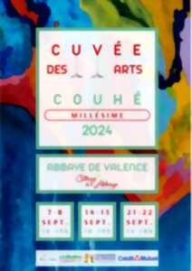 Cuvée des arts