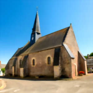 photo [Journées Européennes du Patrimoine] Eglise Saint-Pierre