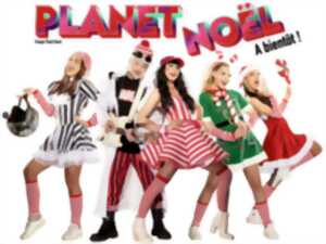 photo Planet Noël - Troupe Flash Back