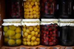 Atelier - les secrets de la lactofermentation