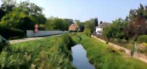 photo Journées du Patrimoine -Exposition et visite guidée de la Bruche et son canal