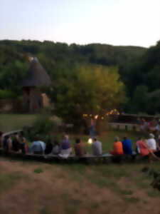 photo Journées du Patrimoine : Balade contée et jazz