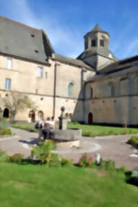 photo Journées Européennes du Patrimoine : conférence  à l'abbaye