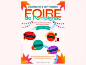 Foire de Pompignac