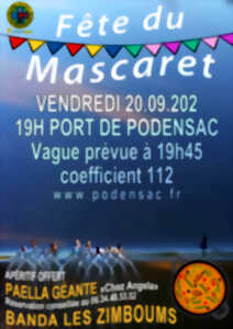 Fête du mascaret