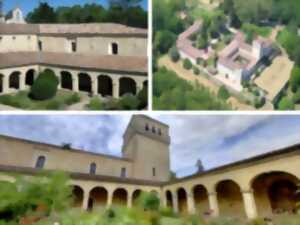 Journées européennes du patrimoine : visite de l'abbaye du Rivet