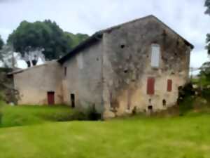 Journées européennes du patrimoine : le Grand Moulin du Mayne