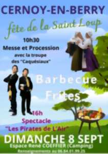 Fête de la Saint Loup