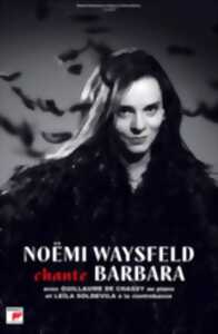 Noëmi Waysfeld - 