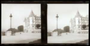 photo Les rendez-vous des patrimoines - L'ancien Grand Hôtel GAssion vu à travers les archives