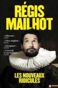 Regis Mailhot - Les nouveaux ridicules