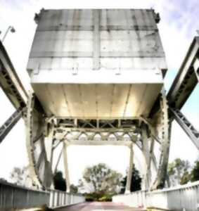 photo Journées Européennes du Patrimoine 2024: Présentation d’une maquette reconstituant le Pegasus Bridge - Limoges