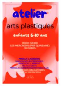 photo Ateliers Arts Plastiques de Mirella