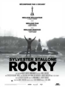 photo Festival Résurgence VIII - Rocky, de Sylvester Stallone