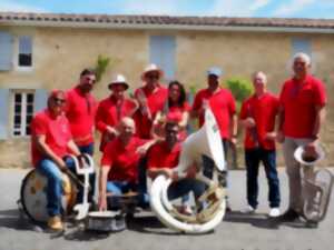 Saint-Côme en fête