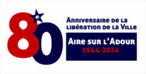 Commémorations des 80 ans de la Libération