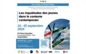 photo Colloque international sur 