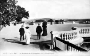 photo Les rendez-vous des patrimoines - Pau 1900