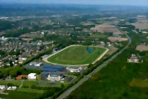 photo Les rendez-vous des patrimoines - L'Hippodrome