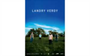 photo Concert de Landry Verdy