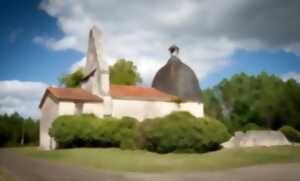 photo JEP : Église Notre Dame de la Nativité