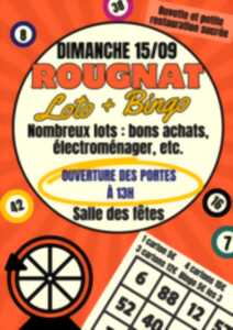 LOTO DU COMITE