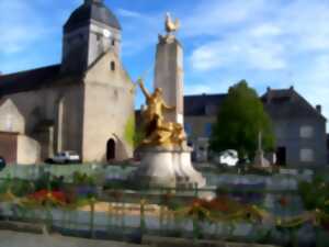 photo Ouverture de la chapelle Saint Jean