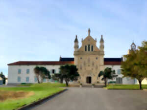 Notre-Dame du Refuge : parcours des 3 chapelles, une aventure humaine et spirituelle