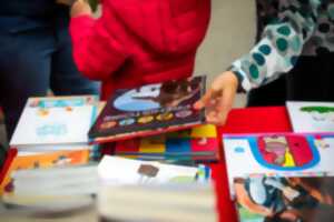 photo Bourse aux livres