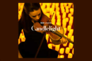 photo Concerts Candlelight