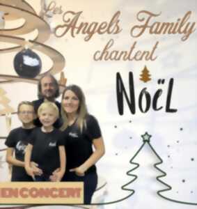 photo Concert de Noël 