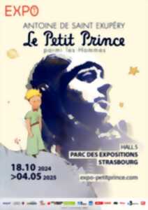 photo Antoine de Saint Exupéry. Le Petit Prince parmi les hommes